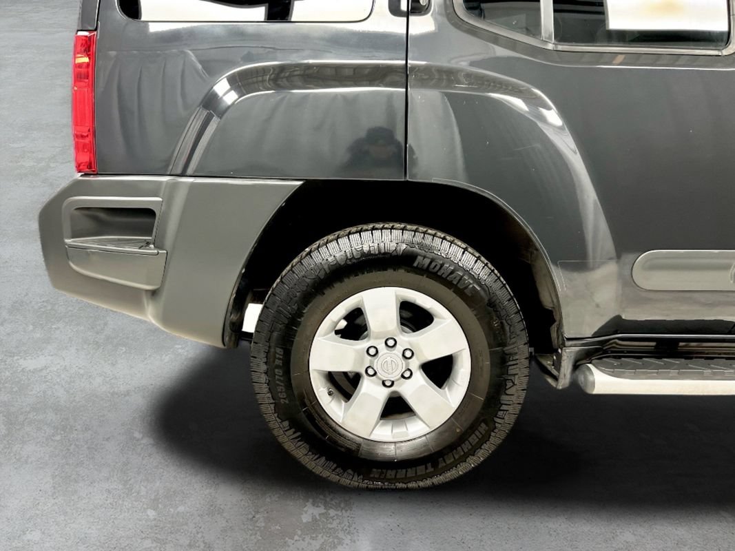 Used 2013 Nissan Xterra S RWD image 10