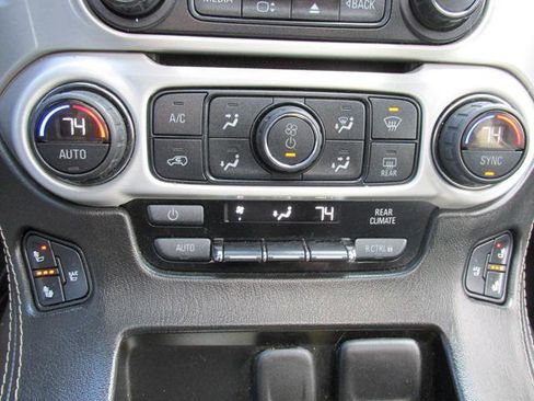 Used 2016 GMC Yukon SLT w/ Open Road Package image 14