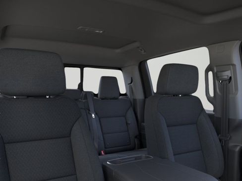 New 2025 GMC Sierra 1500 Elevation w/ Preferred Package image 24