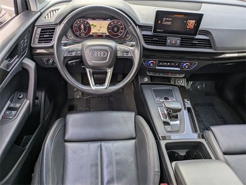 Used 2018 Audi Q5 2.0T Premium Plus w/ Premium Plus Package image 18