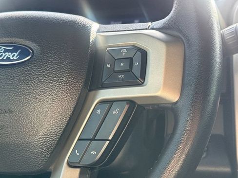 Used 2022 Ford F250 Lariat w/ Lariat Ultimate Package AWD/4WD image 27