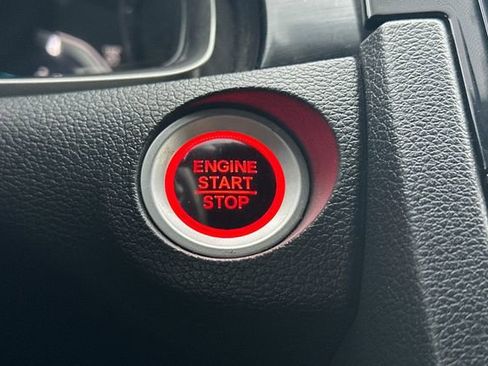 Certified 2021 Honda Civic EX image 20