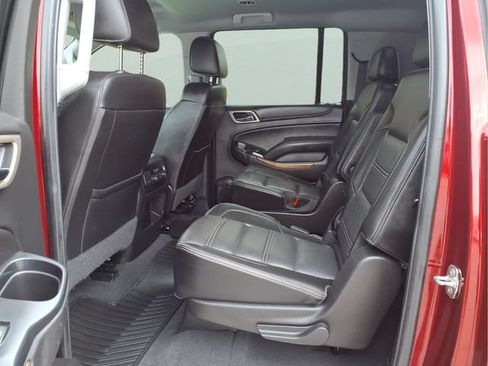 Used 2020 GMC Yukon XL Denali AWD/4WD image 16