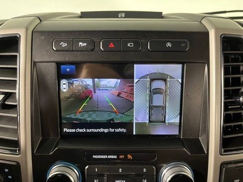 Used 2019 Ford F150 Lariat w/ Equipment Group 502A Luxury image 32