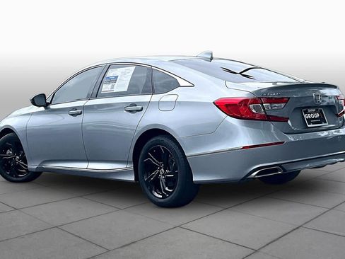 Used 2018 Honda Accord EX-L image 12