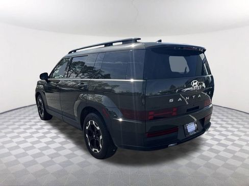 Used 2025 Hyundai Santa Fe SEL image 7