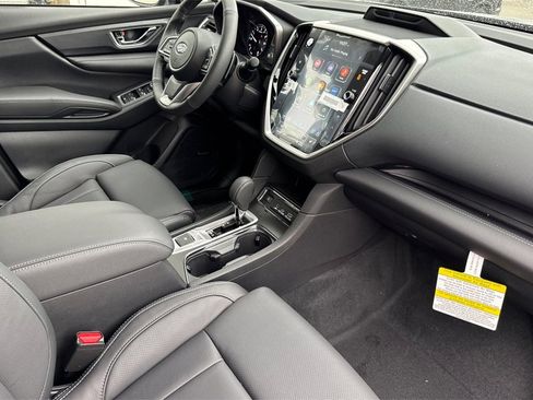 New 2026 Subaru Ascent Limited image 21