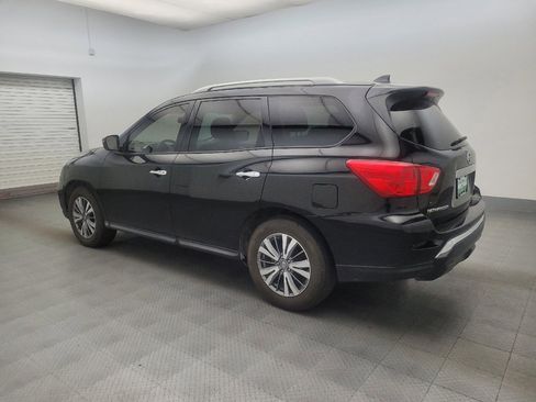 Used 2020 Nissan Pathfinder SV AWD/4WD image 3