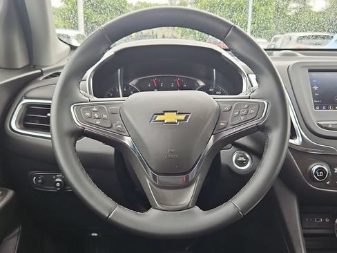 Used 2024 Chevrolet Equinox LT AWD/4WD image 14