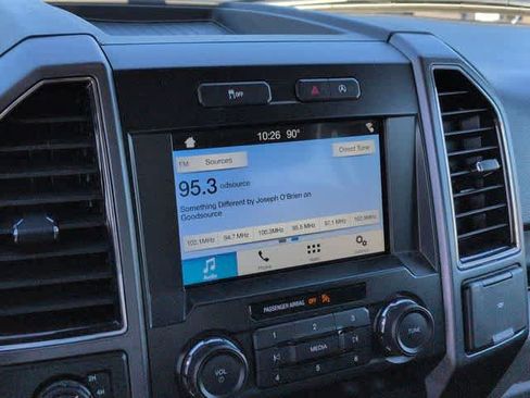 Used 2019 Ford F150 XLT AWD/4WD image 29