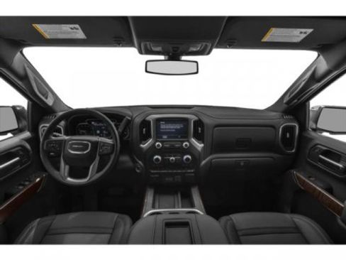 Used 2022 GMC Sierra 1500 Denali w/ Denali Premium Package image 11
