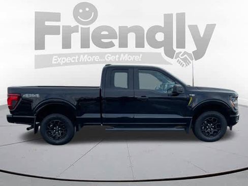 Used 2025 Ford F150 STX image 4