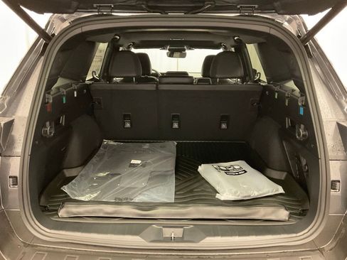 New 2026 Subaru Outback Limited XT w/ Premium/Limited Package AWD/4WD image 22