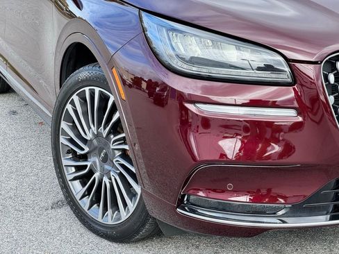 Used 2020 Lincoln Corsair Reserve w/ Equipment Group 201A image 43