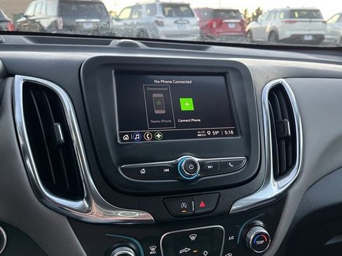 Used 2022 Chevrolet Equinox LS image 44