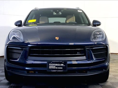 Used 2022 Porsche Macan S image 10