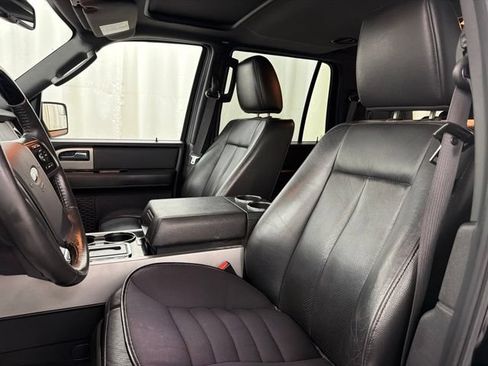 Used 2012 Ford Expedition Limited AWD/4WD image 9