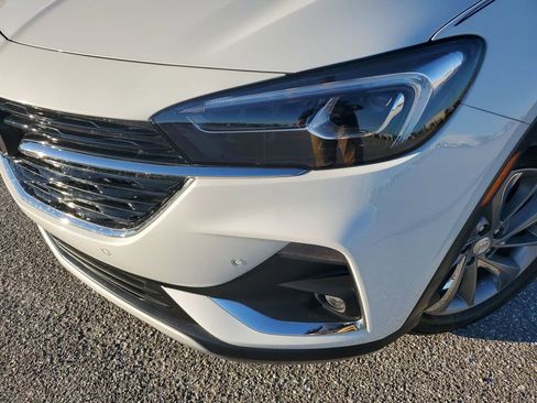 Used 2022 Buick Encore GX Essence w/ Advanced Technology Package image 16