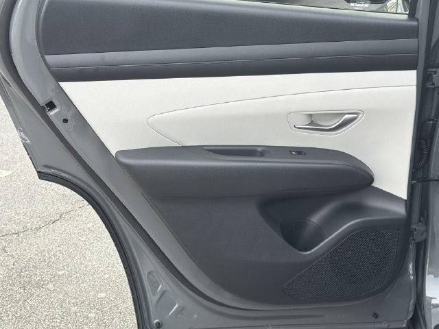 New 2026 Hyundai Tucson SEL Plus FWD image 23