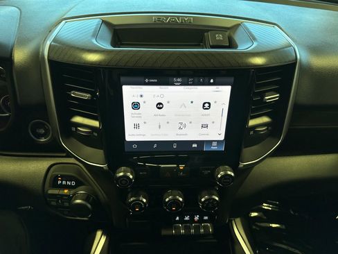 New 2026 RAM 1500 Express AWD/4WD image 8