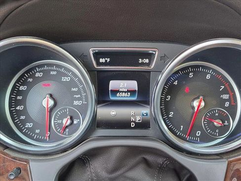 Used 2018 Mercedes-Benz GLS 450 4MATIC image 11