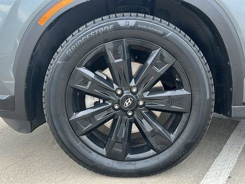 Used 2024 Hyundai Palisade XRT FWD image 8