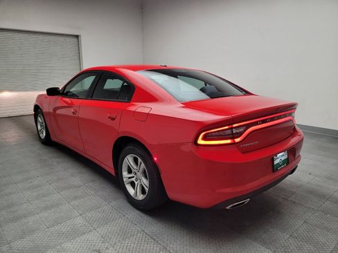 Used 2019 Dodge Charger SXT RWD image 5
