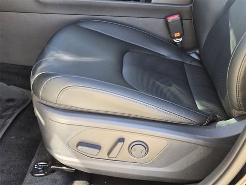 New 2026 Kia Sportage EX image 17