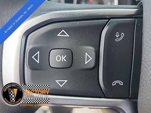 New 2026 RAM 1500 4x4 Crew Cab image 14