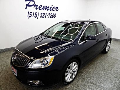 Used 2015 Buick Verano Convenience