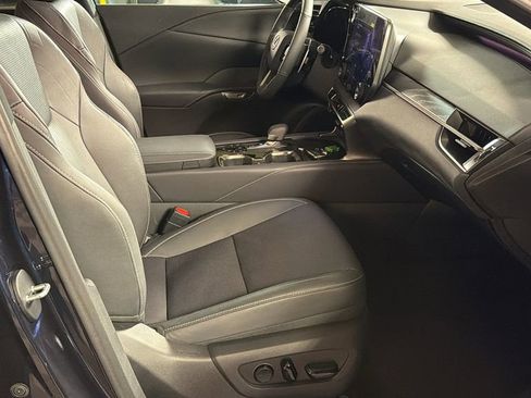 Certified 2023 Lexus RX 350 Premium Plus w/ Cold Area Package image 10