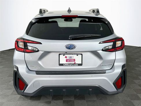 Certified 2025 Subaru Crosstrek 2.5i Limited w/ Crosstrek Mirror Package AWD/4WD image 9