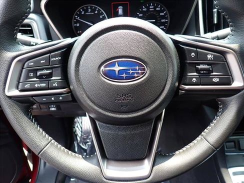 Certified 2025 Subaru Ascent Premium AWD/4WD image 17