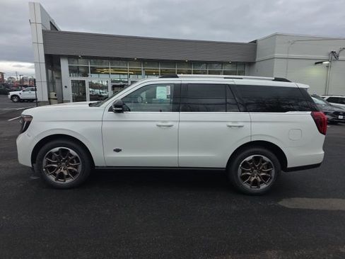 New 2026 Ford Expedition King Ranch AWD/4WD image 10