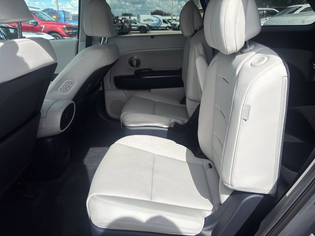 Used 2026 Hyundai Palisade Calligraphy AWD/4WD image 10