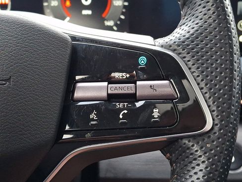 Certified 2024 Nissan Ariya AWD image 22
