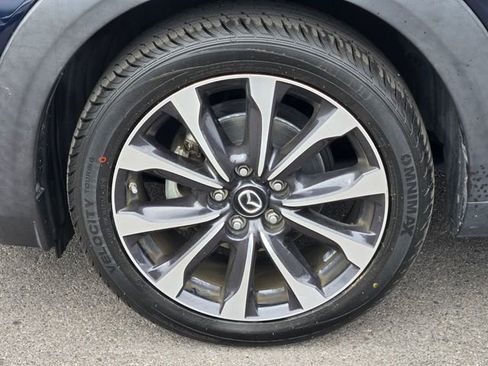 Used 2019 MAZDA CX-3 Touring w/ Preferred Equipment Package image 9