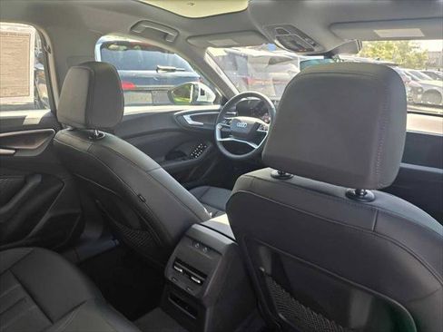 New 2025 Audi A5 2.0T Premium Plus image 15