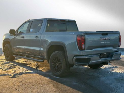 New 2026 GMC Sierra 1500 Elevation w/ Elevation Premium Package AWD/4WD image 5