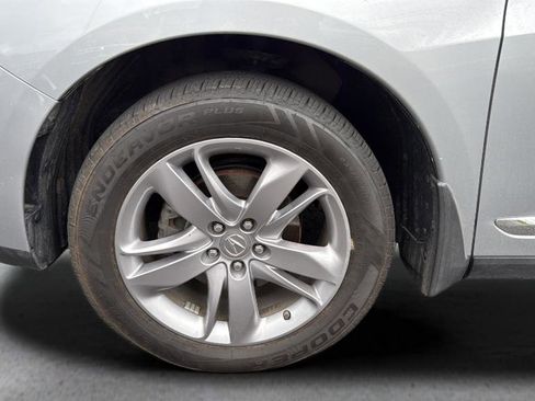 Used 2019 Acura RDX AWD w/ Advance Package image 16