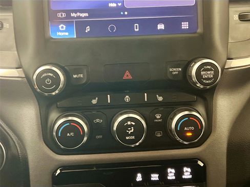 Used 2022 RAM 1500 Big Horn image 16