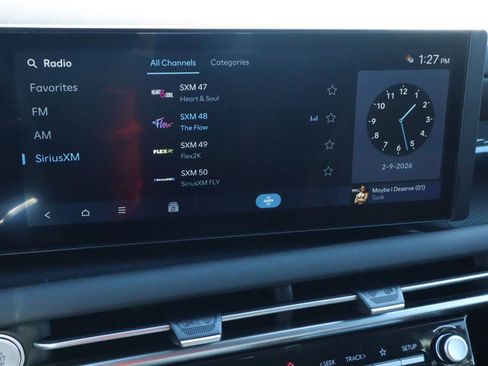 New 2026 Hyundai Tucson SEL image 13