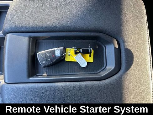 Certified 2022 Chevrolet Silverado 1500 Custom image 28