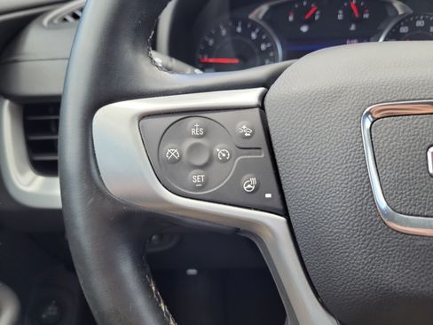 Used 2023 GMC Terrain SLT FWD image 30
