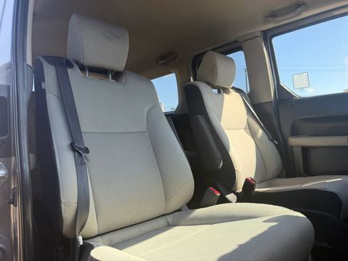 Used 2008 Honda Element EX image 16