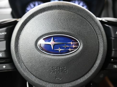 New 2026 Subaru Forester Touring image 28