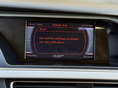 Used 2015 Audi A4 2.0T Premium Plus w/ Premium Plus Package image 41