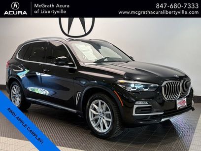 Used 2021 BMW X5 xDrive40i w/ Convenience Package