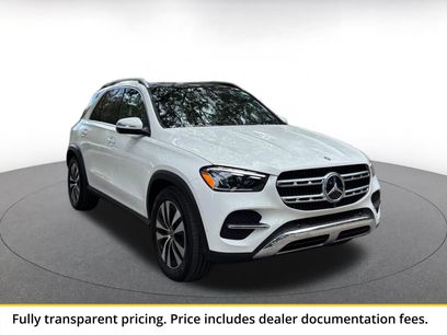 Used 2026 Mercedes-Benz GLE 350 4MATIC