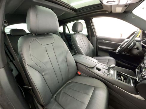 Used 2019 BMW X6 xDrive35i image 31